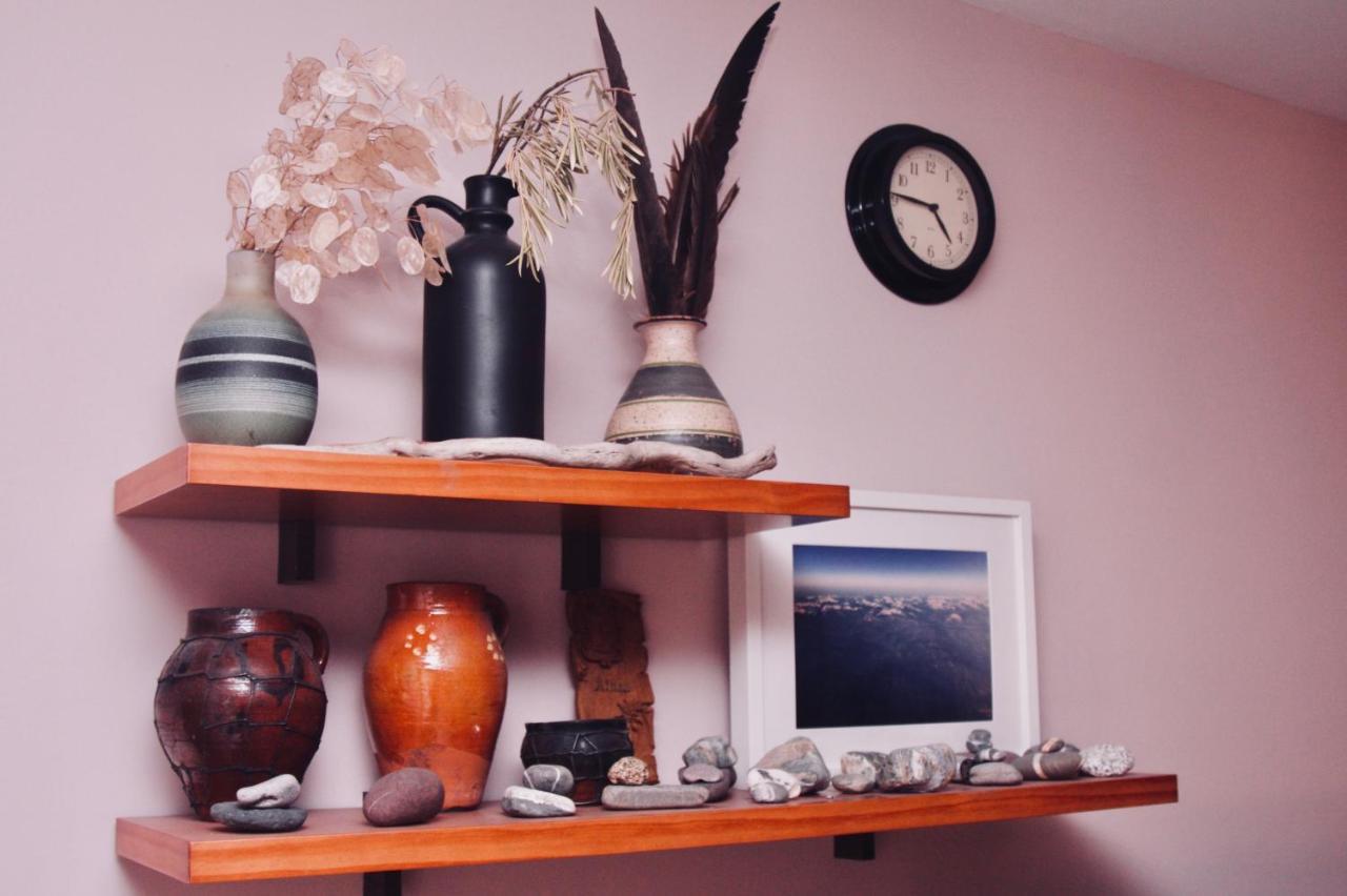Apartamento Vista Al Ara Ainsa Bagian luar foto