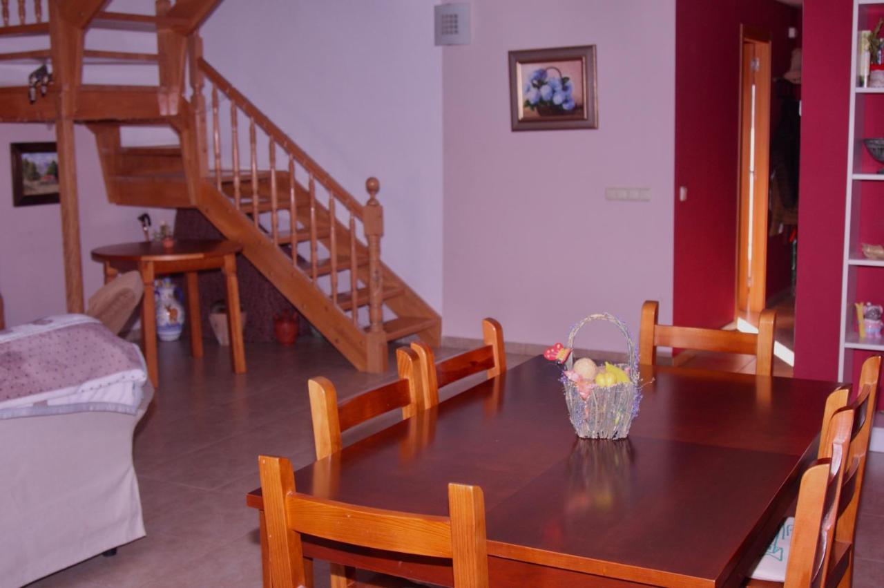 Apartamento Vista Al Ara Ainsa Bagian luar foto