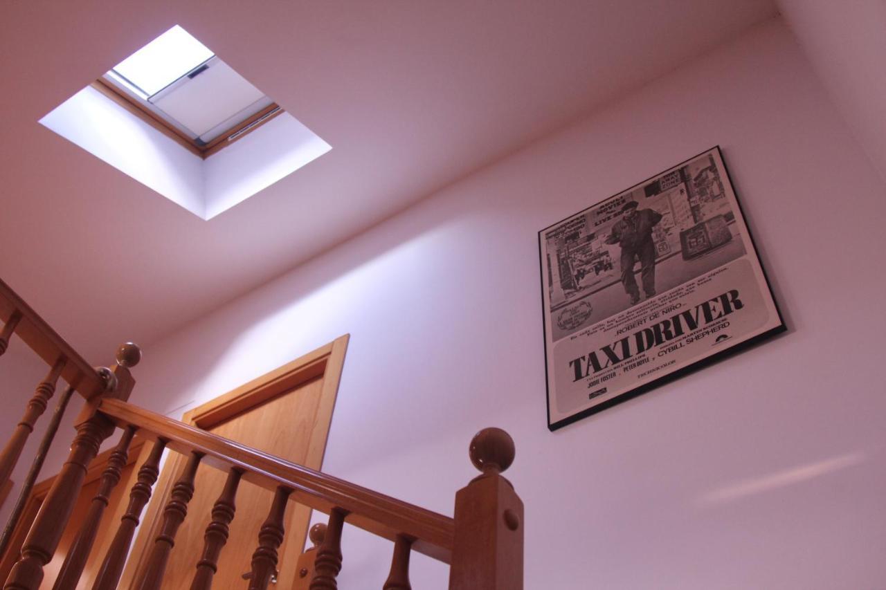 Apartamento Vista Al Ara Ainsa Bagian luar foto